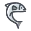 fish icon