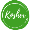 Logo: Kosher