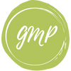 Logo: GMP