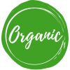 Logo: USDA Organic