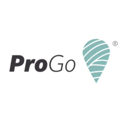 ProGo的標誌