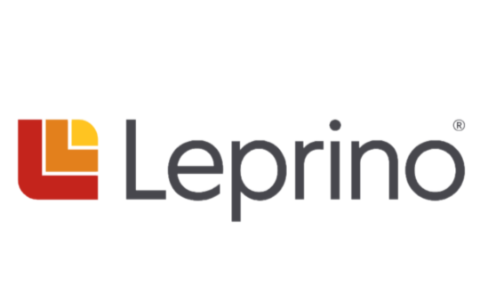 Logo Leprino