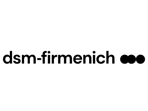 帝斯曼-芬美意 LOGO