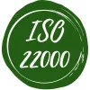 ISO22000標誌