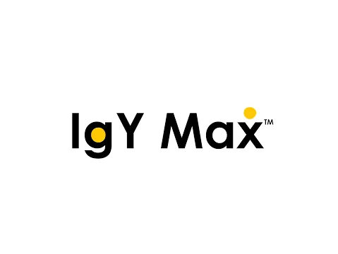 IgY Max®