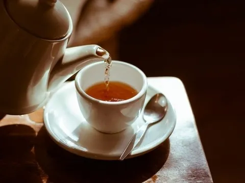 Rooibos Tea