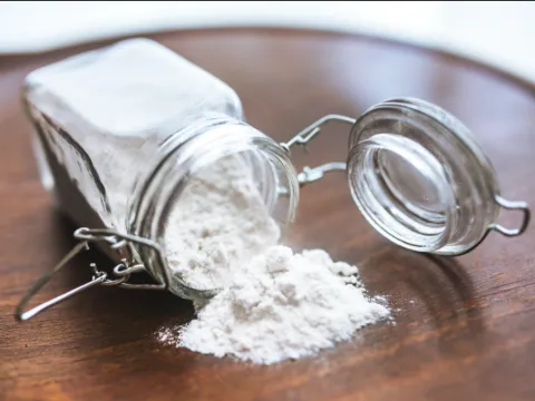 Omyapure® Calcium Carbonate