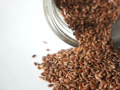 Flaxseed Oil