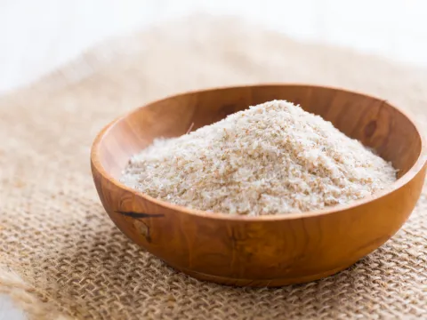 Psyllium Husk