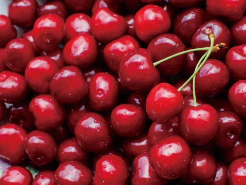 CherryPURE® Freeze-dried Cherry Powder