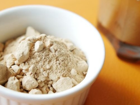 Brewer's Yeast