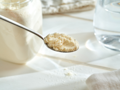 Whey Protein Concentrate
