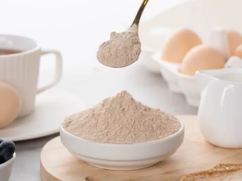 β-Glucan