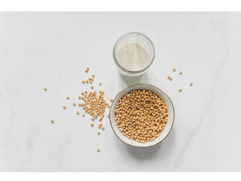 Soy Protein Isolate