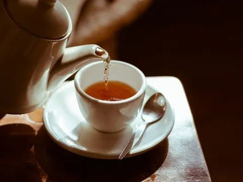 路易波斯茶 (南非國寶茶)