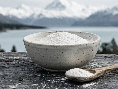Nordwell 冰島鱈魚膠原蛋白