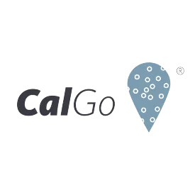 CalGo® Salmon Bone Collagen Calcium Powder