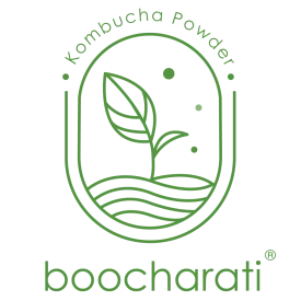 boocharati® Kombucha Powder