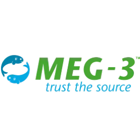 MEG-3® 魚油