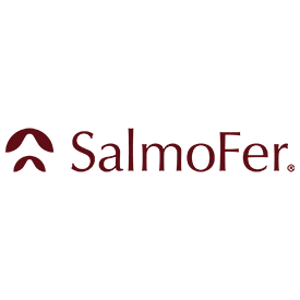 SalmoFer® 鮭魚血蛋白