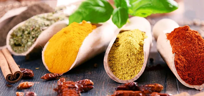 INGREDIENT SOLUTION