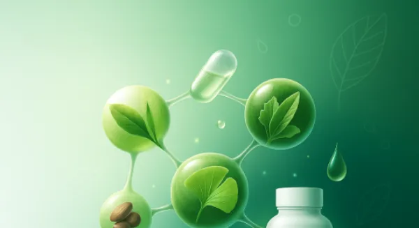 Champion's Approach to Tailor-Made Formulations: What Sets Us Apart