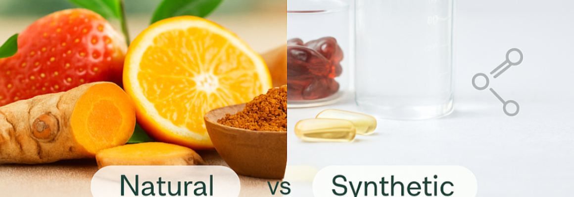 Champion's Approach to Tailor-Made Formulations: What Sets Us Apart