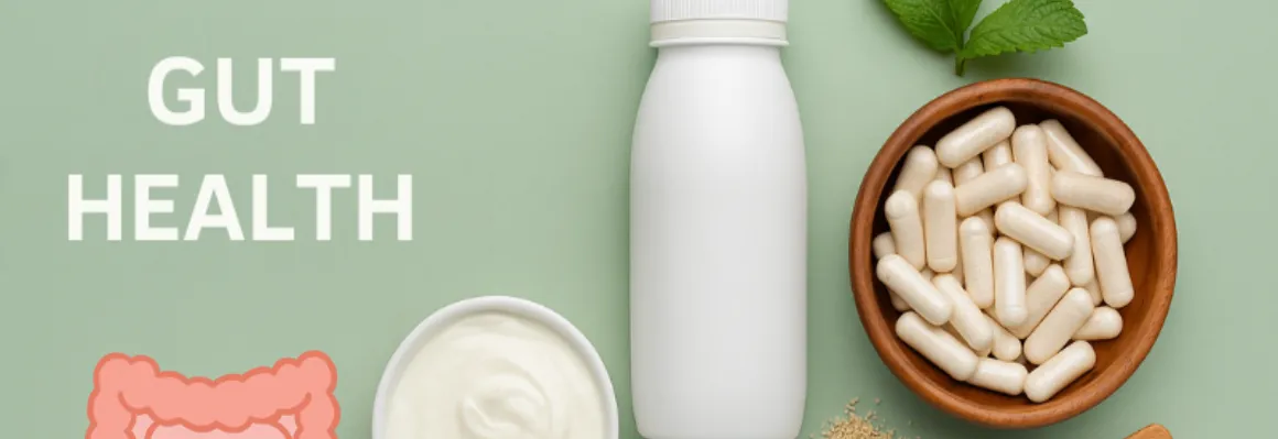 champion bio product line for gut health