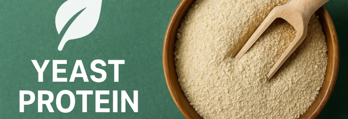 yeast protein product by champion