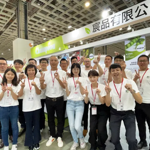 2023 Bio Asia Taiwan | Thank you for visiting our booth and seminar