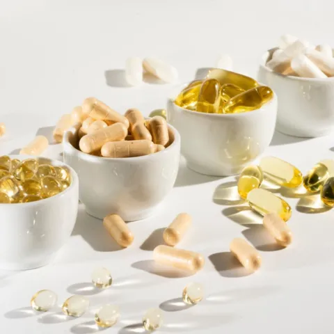 Understanding Private Label and White Label Supplements
