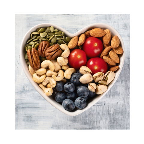 Cardio Aid Plant Sterols – The Must-Have Ingredient for Heart-Health Formulations