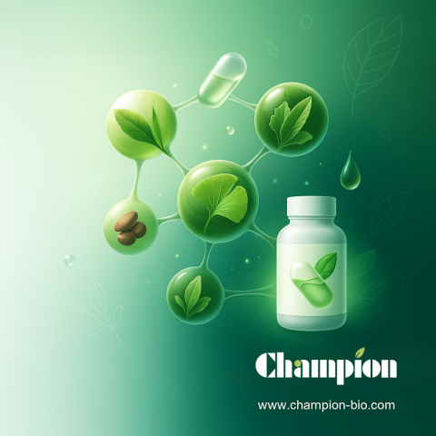 Champion's Approach to Tailor-Made Formulations: What Sets Us Apart