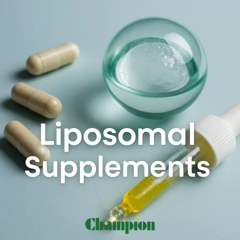 What Is Liposomal Delivery in Supplements—and Why Should Brands Care?