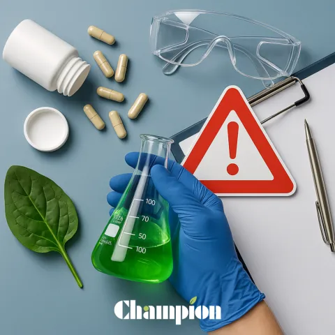 How to Choose the Right OEM Partner for Nutraceuticals