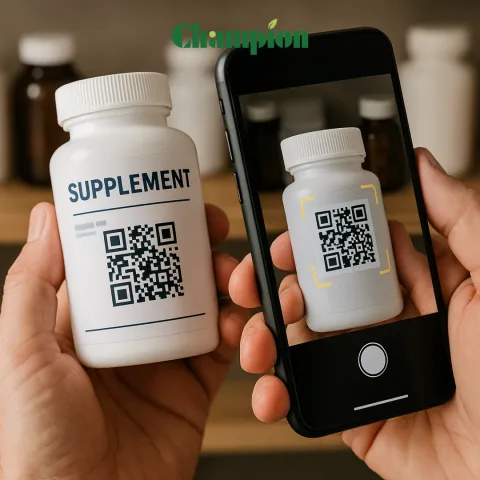 Traceability Technologies: Ensuring Authenticity & Transparency