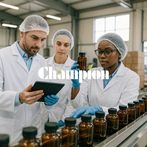 Real-World OEM Case Studies: Transforming Ideas into Blockbuster Brands