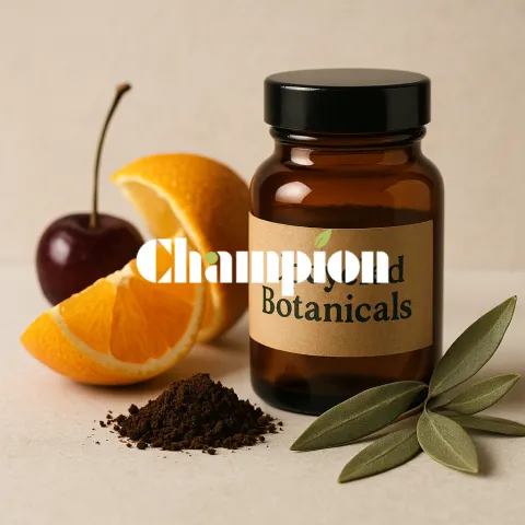 Sustainability Spotlight: Upcycled Botanicals in Formulation