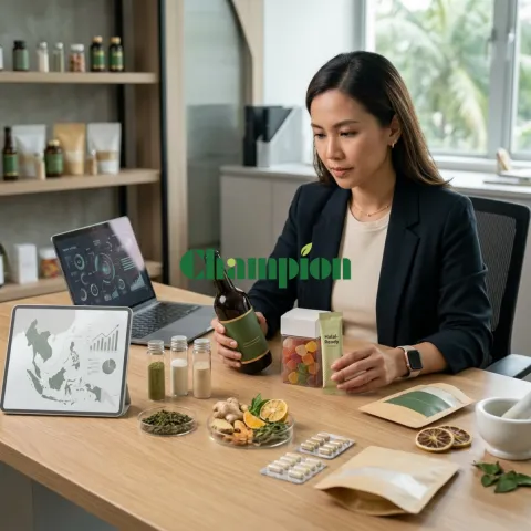 Why Southeast Asia Wellness Brands Need More Than Just Ingredients