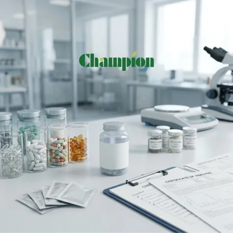 Supplement Manufacturer Quality Checklist: What B2B Brands Should Review Before Choosing a Partner