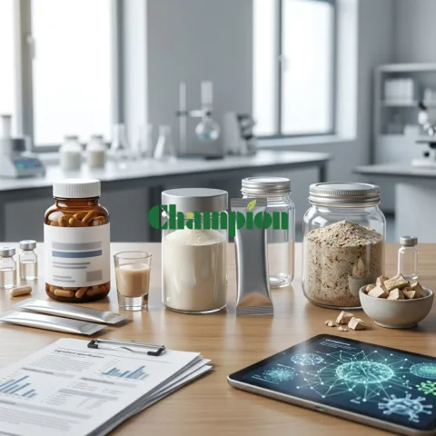 Postbiotics vs Probiotics vs Synbiotics: What Supplement Brands Need to Know
