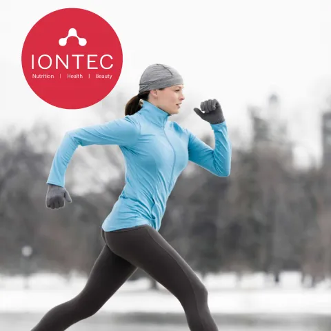 IONTEC 產品線上研討會—CITARG® 愛爾蘭紅藻