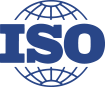 Logo: ISO