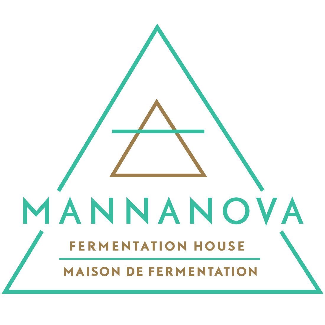 Logo: Mannanova