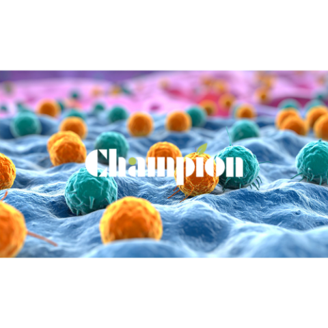champion bio product immune care