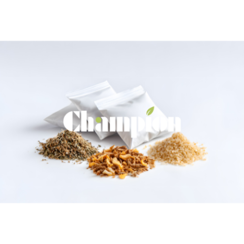 champion bio product of food ingredients